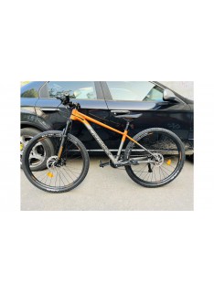 Велосипед Crosser MT-036 2x9-L 27.5'