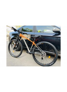 Велосипед Crosser MT-036 2x9-L 27.5'