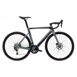 Велосипед Bianchi Oltre Race 105 DI2