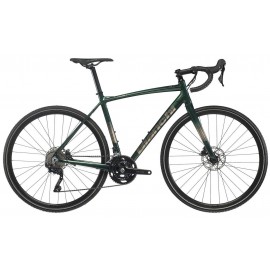 Велосипед Bianchi Nirone 7 GRX 400