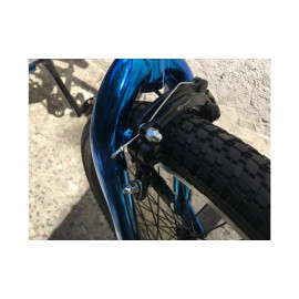 Велосипед Crosser BMX