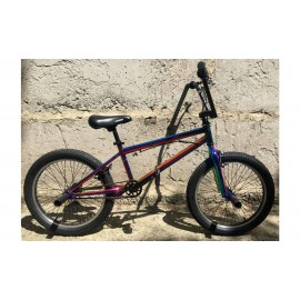 Велосипед Crosser BMX