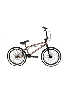 BMX велосипед Kench Pro Chr-Mo