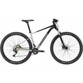 Велосипед Cannondale Trail SL 4 29'