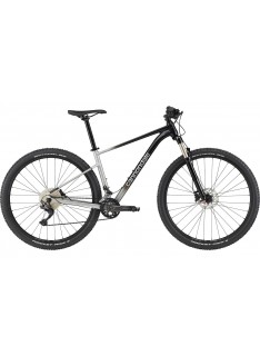 Велосипед Cannondale Trail SL 4 29'