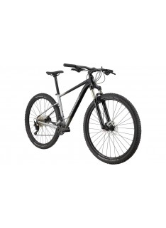 Велосипед Cannondale Trail SL 4 29'