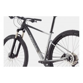 Велосипед Cannondale Trail SL 4 29'