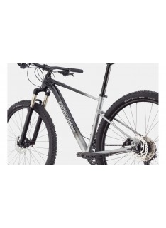 Велосипед Cannondale Trail SL 4 29'