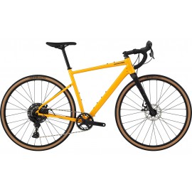 Велосипед Cannondale Topstone 4