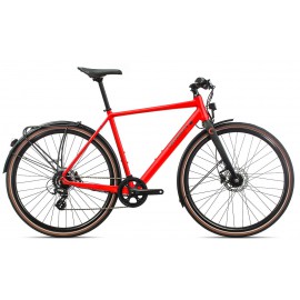 Велосипед Orbea Carpe 25