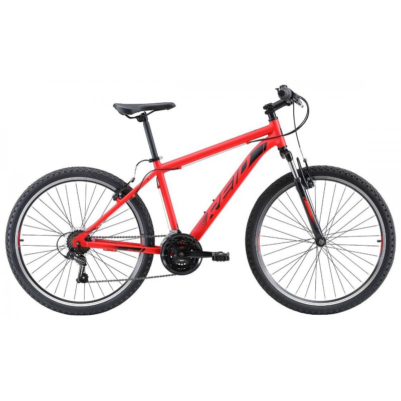 Велосипед Reid MTB Sport 26'