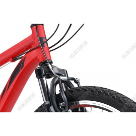 Велосипед Reid MTB Sport 26'