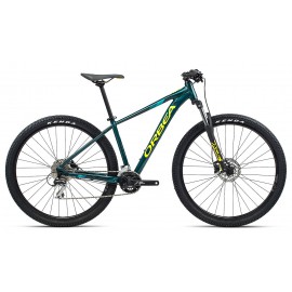 Велосипед Orbea MX 50 29'