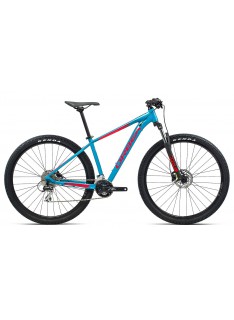 Велосипед Orbea MX 50 29'