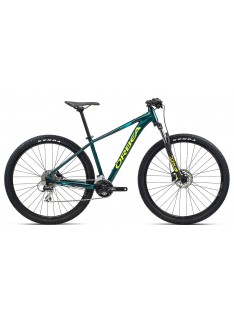 Велосипед Orbea MX 50 29'