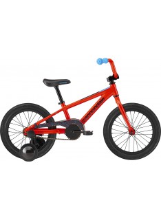 Велосипед Cannondale Kids Trail Single-Speed 16 Boys