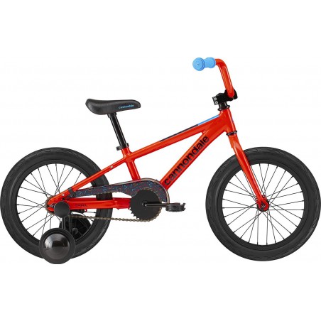 Велосипед Cannondale Kids Trail Single-Speed 16 Boys