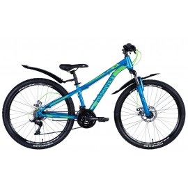 Велосипед Discovery Trek DD 26'