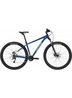 Велосипед Cannondale Trail 6 29'