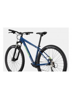 Велосипед Cannondale Trail 6 29'