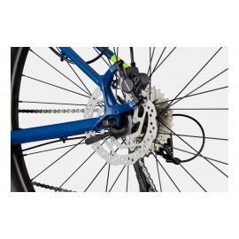 Велосипед Cannondale Trail 6 29'