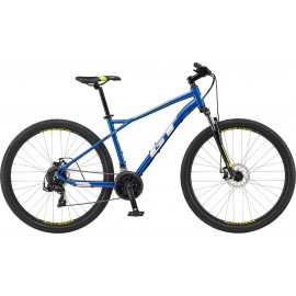 Велосипед GT Aggressor Sport 27.5'