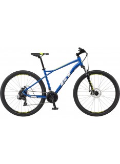 Велосипед GT Aggressor Sport 27.5'