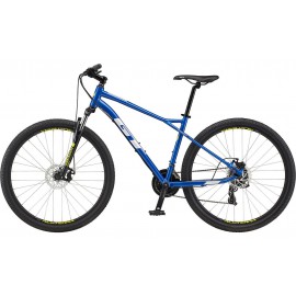 Велосипед GT Aggressor Sport 27.5'