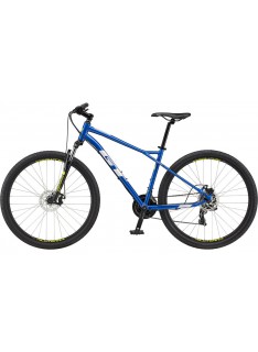 Велосипед GT Aggressor Sport 27.5'