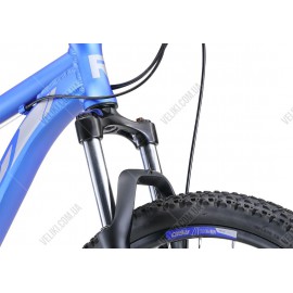 Велосипед Reid MTB Pro Disc 27.5'