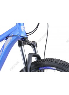 Велосипед Reid MTB Pro Disc 27.5'