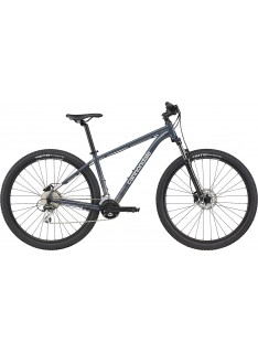 Велосипед Cannondale Trail 6 29'