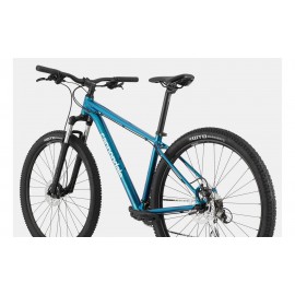 Велосипед Cannondale Trail 6 29'