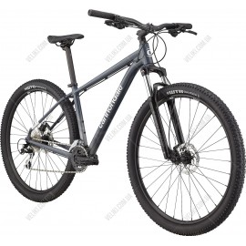 Велосипед Cannondale Trail 6 29'