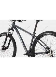 Велосипед Cannondale Trail 6 29'