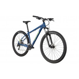 Велосипед Cannondale Trail 6 29'