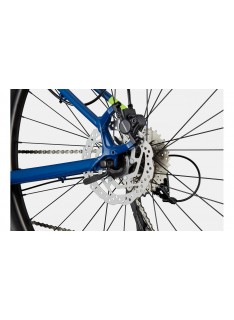 Велосипед Cannondale Trail 6 29'