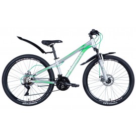 Велосипед Discovery Trek DD 26'