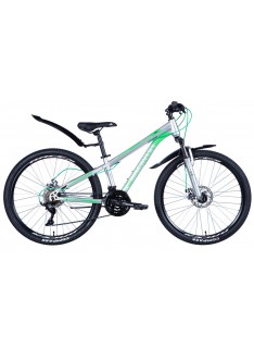 Велосипед Discovery Trek DD 26'