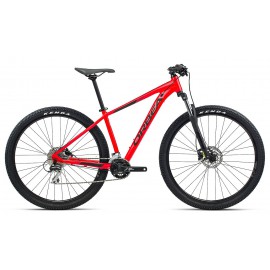 Велосипед Orbea MX 50 27.5'