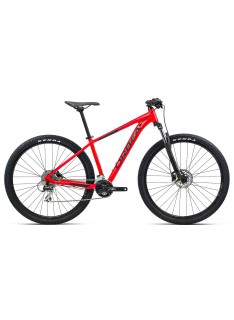 Велосипед Orbea MX 50 27.5'